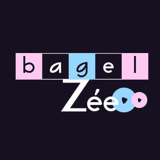 Bagel Zée's logo