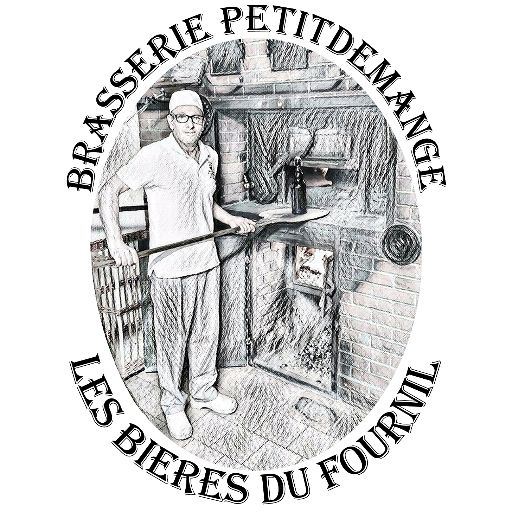Brasserie Petitdemange - Les bières du fournil's logo