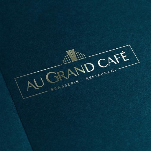 Au Grand Café