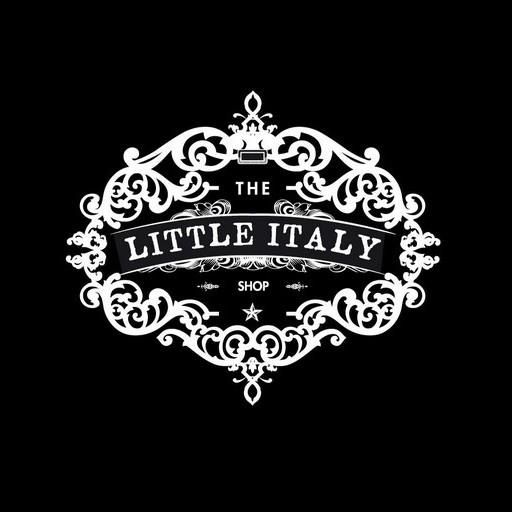 The Little Italy Shop