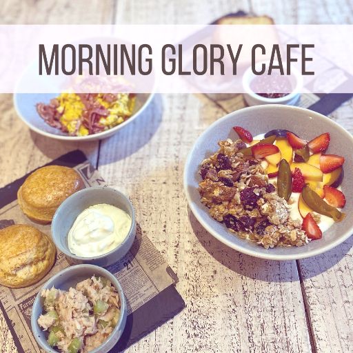 Morning Glory Café